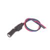 12V 24V Power Relay Capacitor Filter for Car Camera Rectifier Suppress Power Fluctuation Reliable Image Output