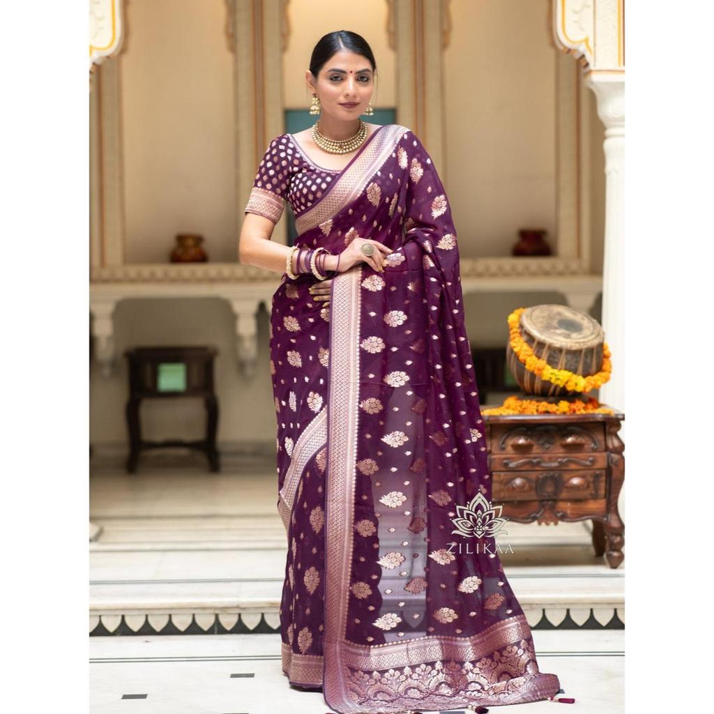 Stylowe sarre ślubne dla kobiet, bluzka (Należy zszyć według rozmiaru i dopasowania)