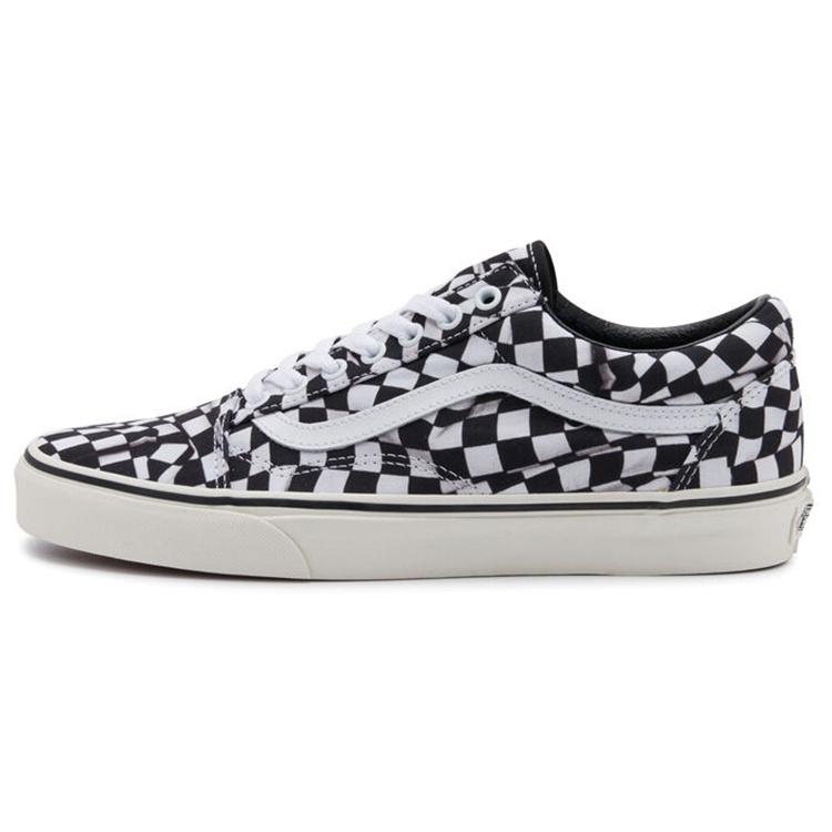Vans Otw Art Collection Duyanaizi Old Skool MULTI-COLOR Men s VN0A5AO9342 EU 38.5