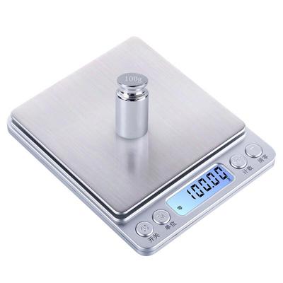 Kubei High-Precision Digital Kitchen Scale