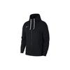 Nike Jackets Men's Black Hooded Moderate Other AJ1313-010