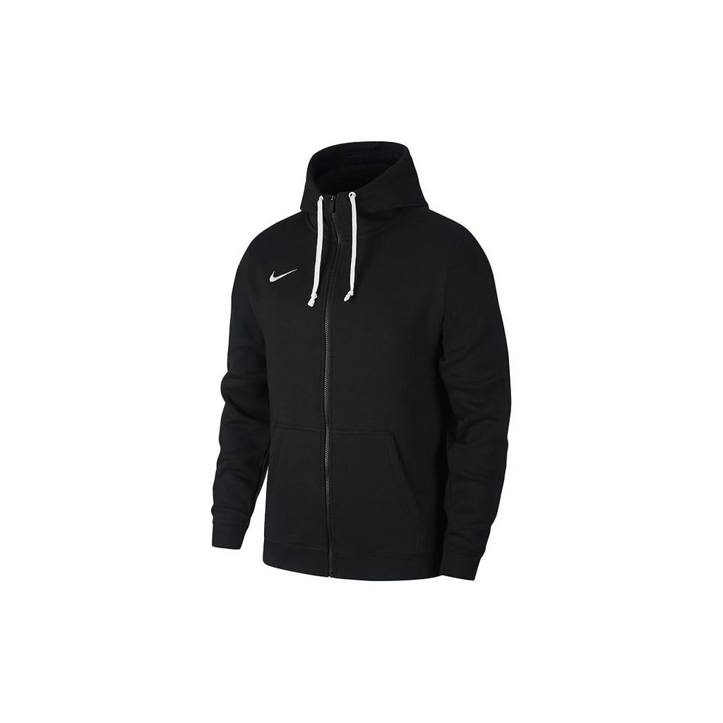 Nike Jackets Men's Black Hooded Moderate Other AJ1313-010