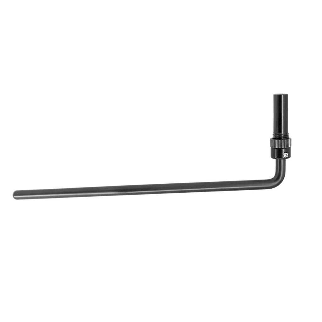 Electric Guitar Tremolo Arm Accessories Wear Resistant Utility Whammy Rod