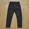 2023 Men's American Retro Heavy-Duty Overalls: Dirt & Wear Resistant, Loose Straight Casual Pants