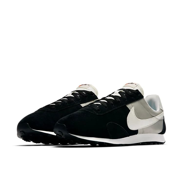 Nike Pre Montreal '17 Black Sail Grigio Pallido 898031-001