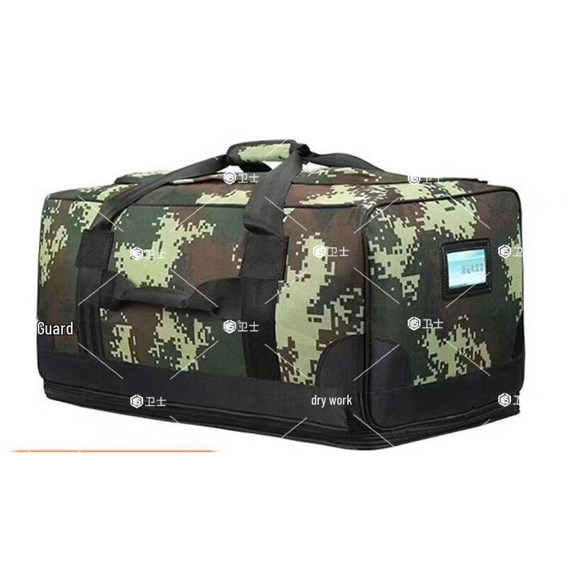 Defender Waterproof Multi-purpose Carrying Bag Regular