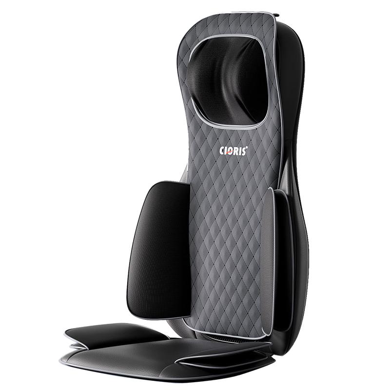 CLORIS Smart Full Body Massage Cushion