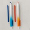 Replaceable Refills Erasable Crayon Smooth Writing Painting Doodle Pen Mechanical Crayon  Students