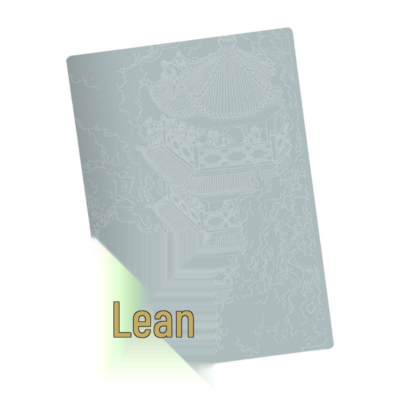 Jin Yong Wuxia Notebook Series