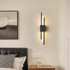 Acrylic Wall Lamp for Living Room, Staircase, and Bedside