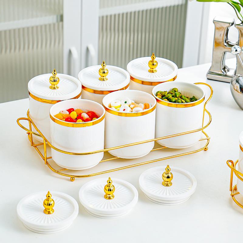 Szczelny pojemnik, pojemnik do przechowywania ziaren w kuchni, szczelny pojemnik, plastikowy pojemnik do przechowywania dużych produktów kuchennych