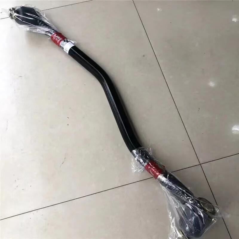 Youcheda Steering Drag Link for Dongfeng Tianjin EQ1120GA For Dongfeng Tianjin EQ1120GA