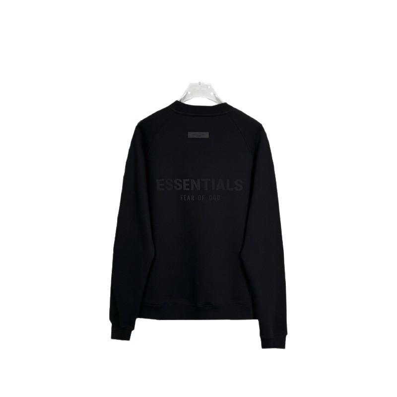 High Street Essentials Unisex American-Style Hoodie: Trendy Autumn & Winter Double-Stitched Casual Pullover