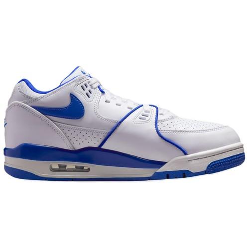 Nike Air Flight 89 Low Hyper Royal - FZ3045-100