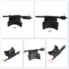 For Mercedes Benz W222 Water Cup Holder Buckle S-Class Tea Cup Holder Fixing Buckle S320 S450 2138100014