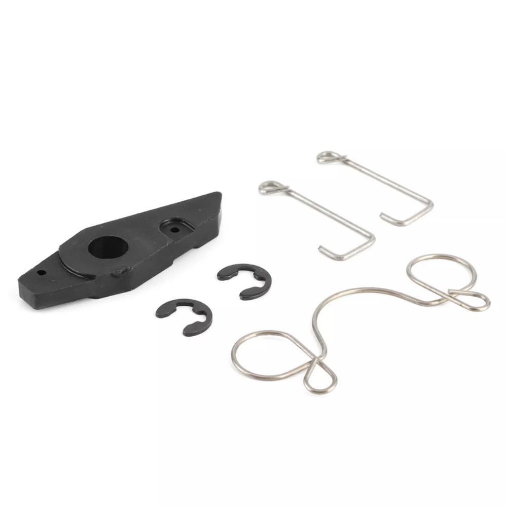 Recoil Starter Pull Start Repair Kit For Yamaha Outboard 2-Storke 5HP 6HP