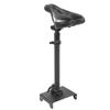 Electric Scooter Height Adjustable Saddle Shockproof Scooter Seat for MAXG30