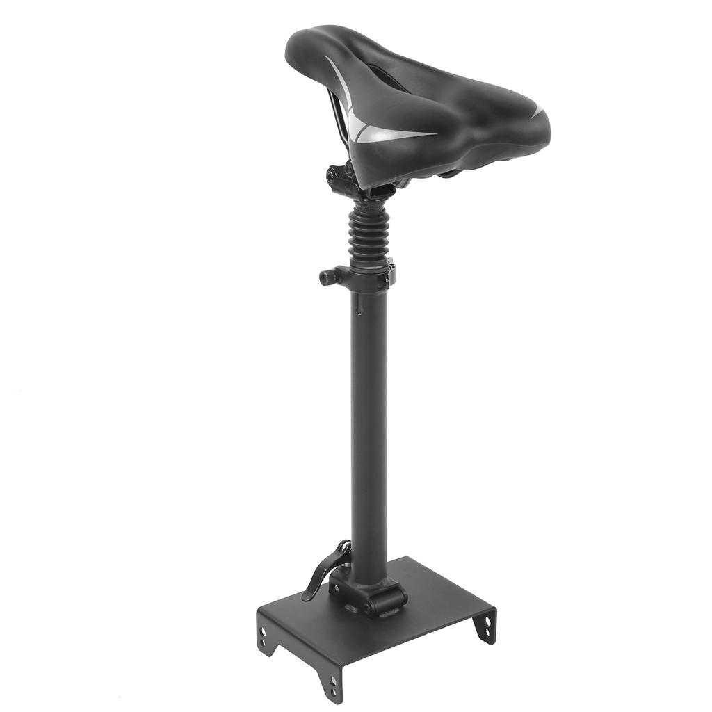 Electric Scooter Height Adjustable Saddle Shockproof Scooter Seat for MAXG30