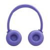 JBL TUNE530BT Wireless Headphones Bluetooth Up to 76 Hours On-Ear USB Type-C Charging Multi-Point Lavender JBL App Compatible