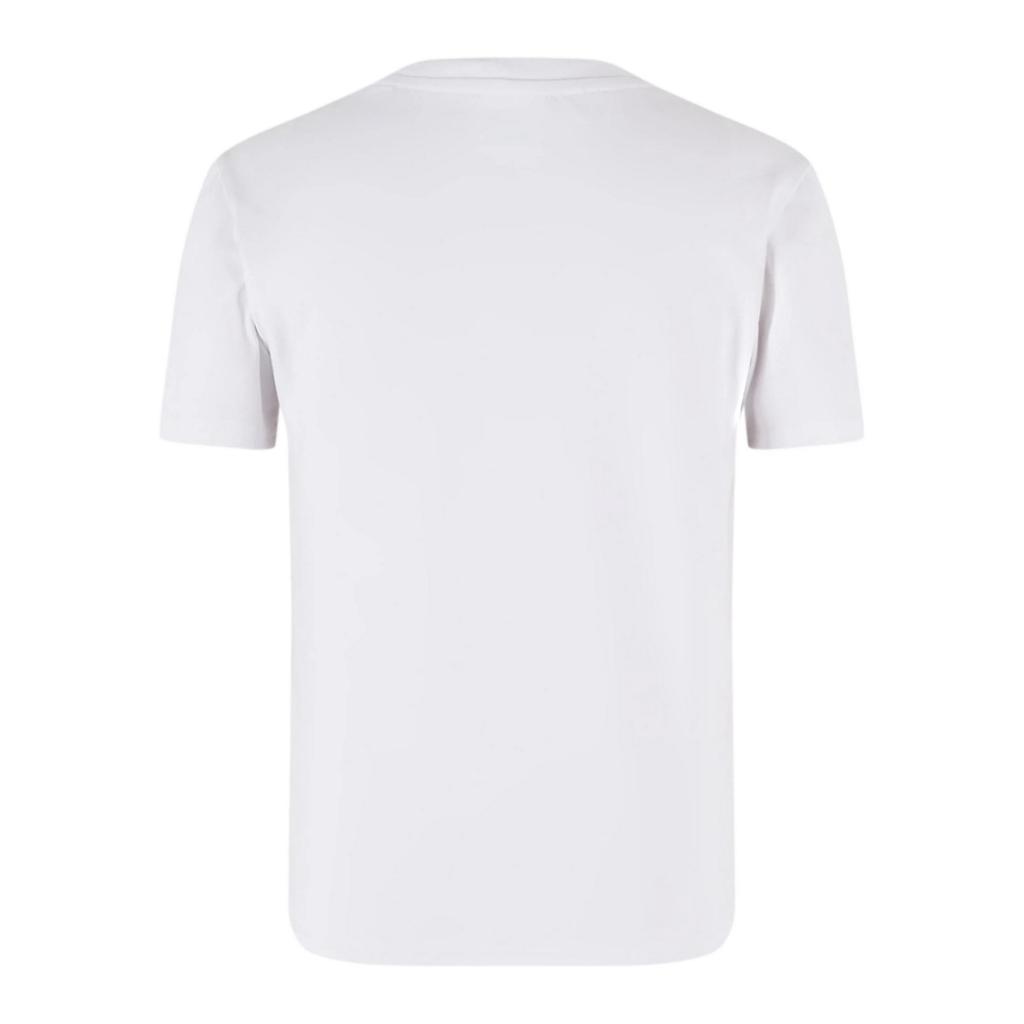 Urban Classics Girls Jersey Stretch T-Shirt