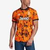 adidas Juventus Tricou de Joc Third Autentic 2020/21 Tricou GE4854