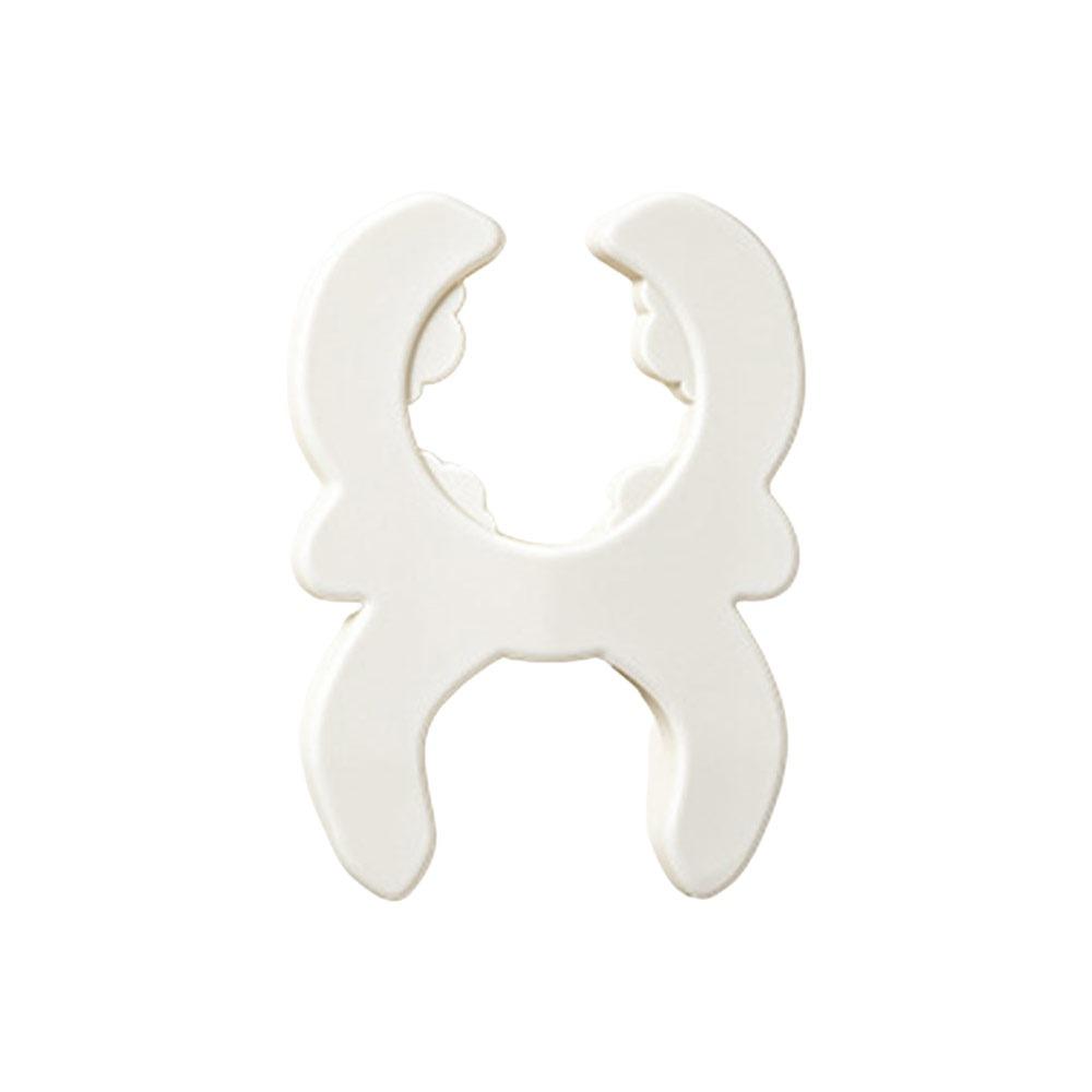 Anti Scalding Pot Handle Holder Universal Spoon Rest Cookware Handle Stand  for Kitchen Stove Top