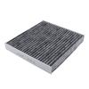 Cabin Air Conditioner Filter For GAC TRUMPCHI GA5 GS5 GA6 BEIJING X7 EU7 FORD Ranger Spare Parts 8105005BACS030 8105005CACS240