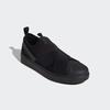 adidas STREETTALK KK0375 Unisex Sportswear Sneakers Core Black / Carbon / Core Black