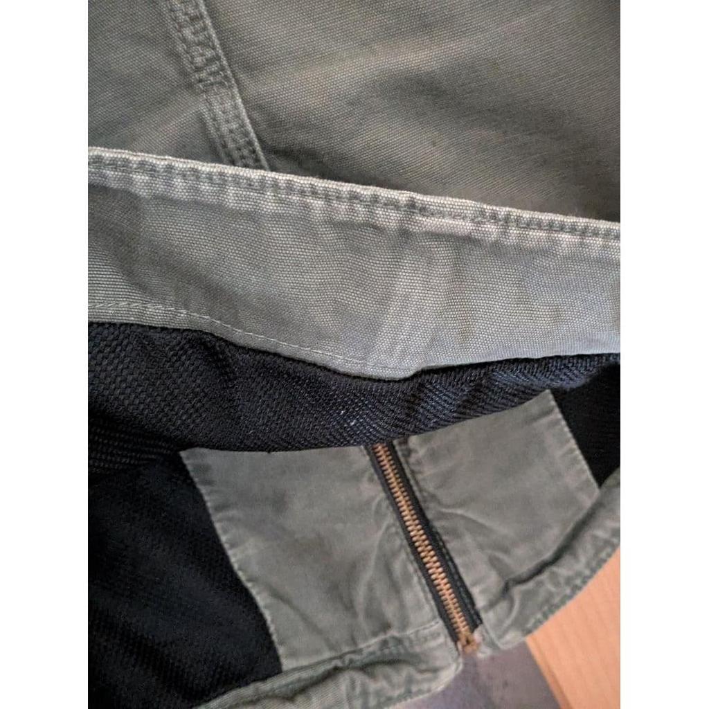 Used Carhartt Hamilton Jacket Vintage L