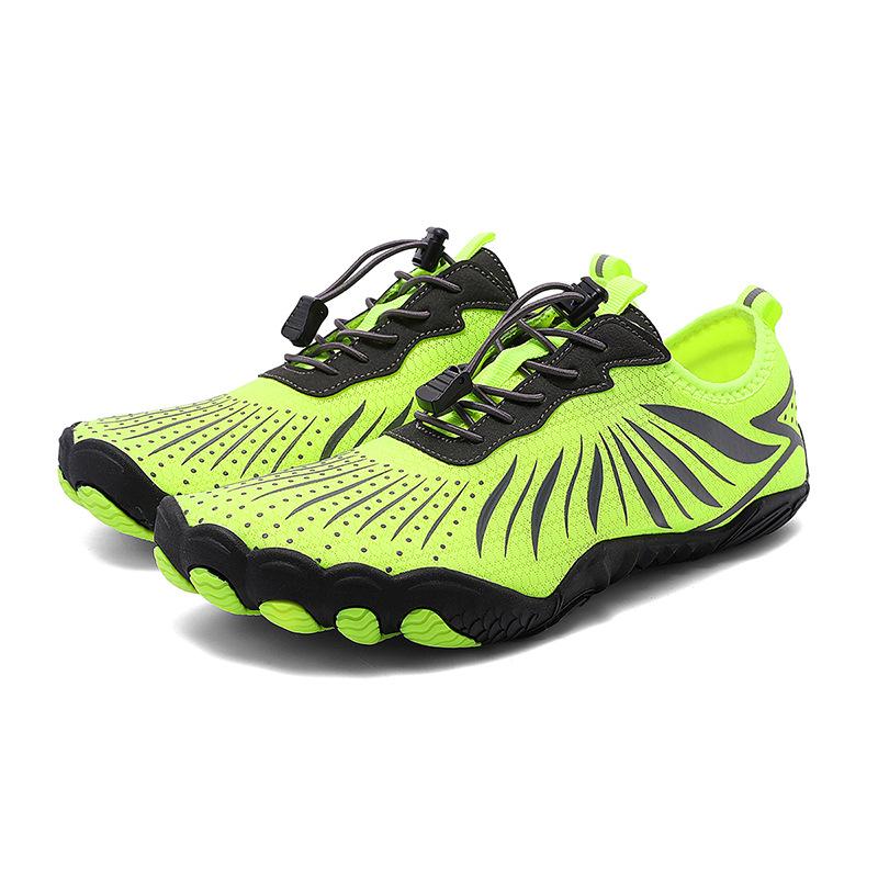 Water Shoes Creek Shoes Men's and Women's Outdoor Water Sports Beach Wading Fishing Surfing Indoor Yoga Shoes