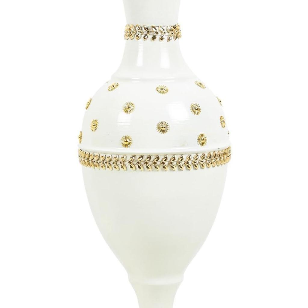 Flower Vase Big Size for Living Room Corner - 24 Inches Long - Star - Pack of 1