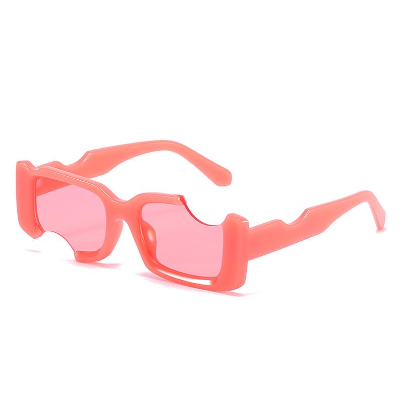 2021 Retro Small Frame Sunglasses for Men & Women - Stylish Unisex Fashion