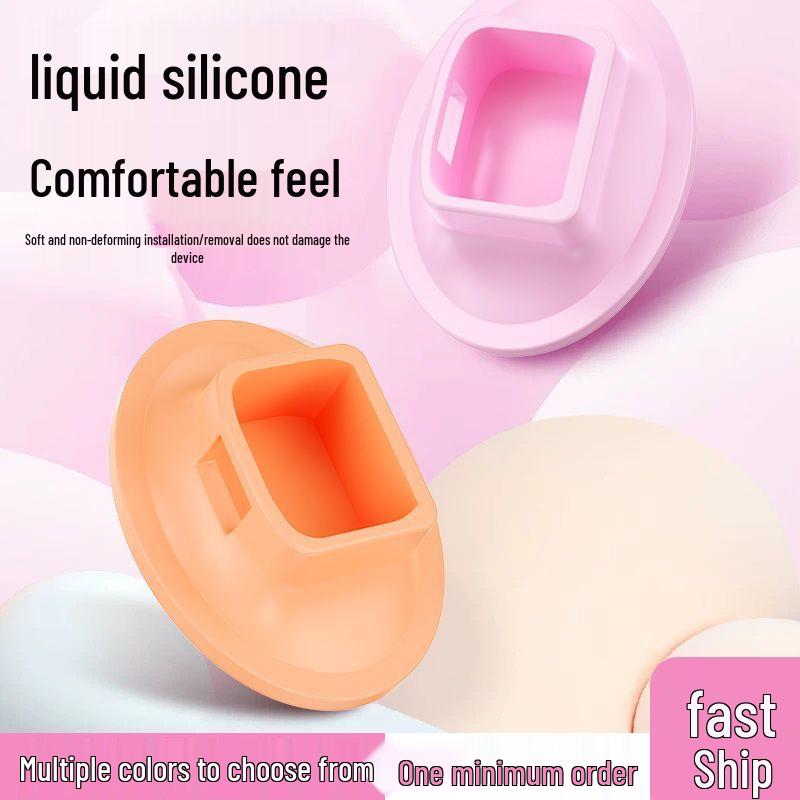 Supporto Antiscivolo in Silicone per Gimbal Camera DJI Pocket 3