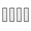 Plastic Replacement Filters Household Cleaning Tools Replacement Part Filter Plastic Material for Mijia Pro STYTJ06ZHM