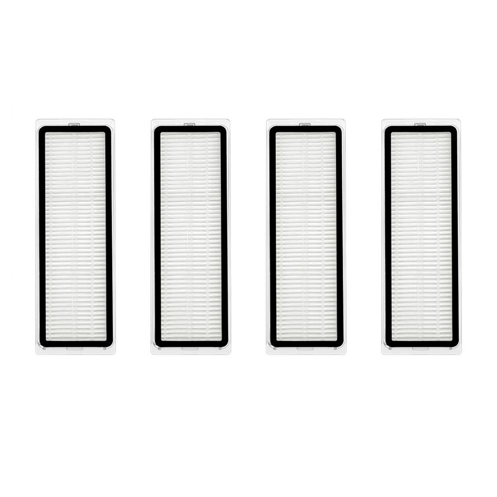 Plastic Replacement Filters Household Cleaning Tools Replacement Part Filter Plastic Material for Mijia Pro STYTJ06ZHM