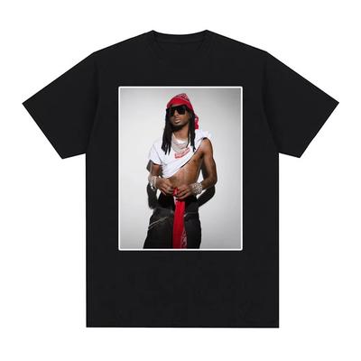 Inspirované Streetwearové Tričko Vintage Styl Rapová Estetika Tričko Muži Ženy Hip Hop 100% Bavlna Oversized Tričko One Piece