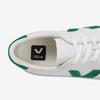 Veja Wide Fit Unisex Leather Sneakers Campo Svju243cp05 690