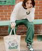 Kkuape [Unisex] Quafy Jogger Pants_Green