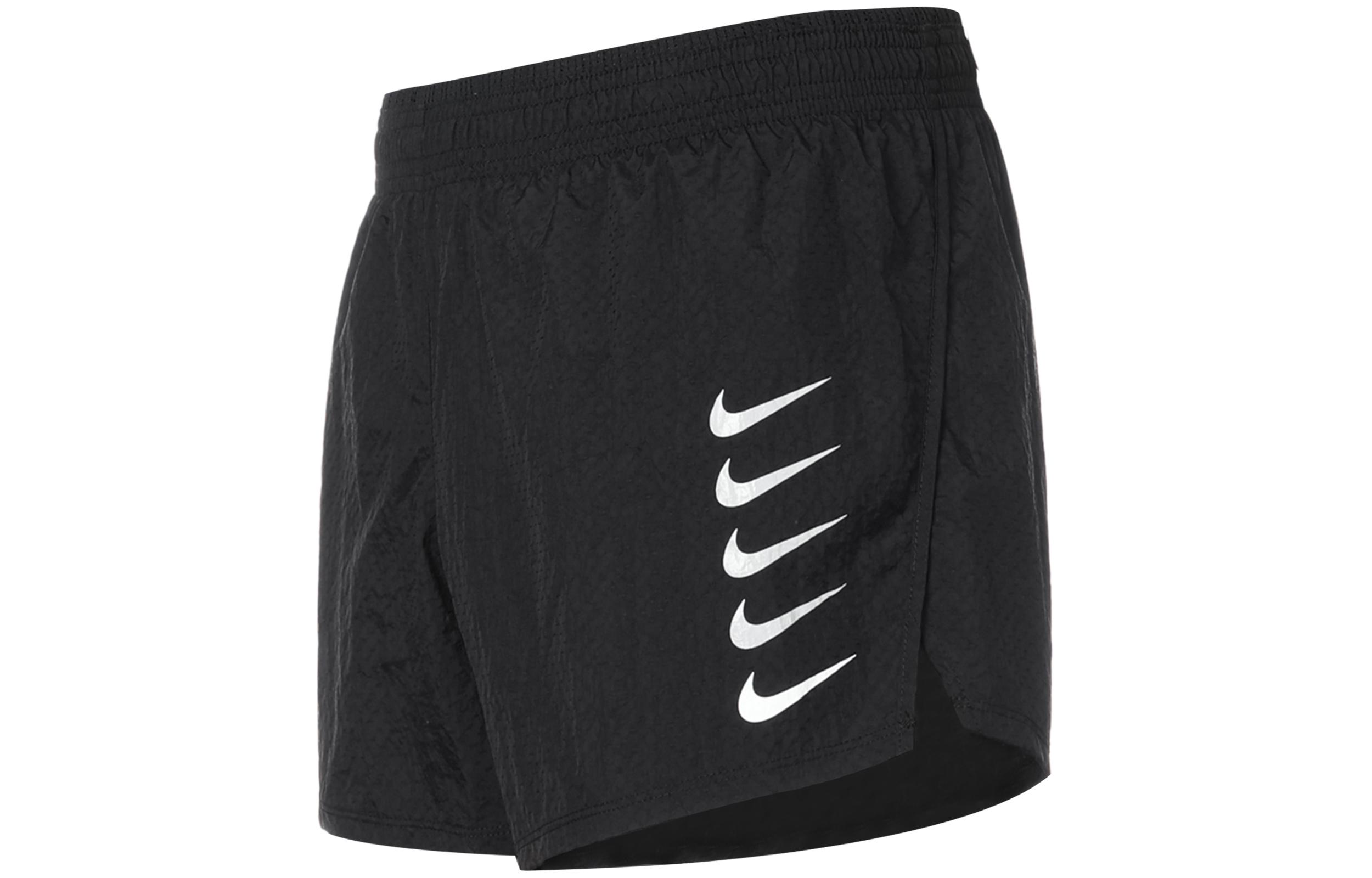 

Nike Casual Shorts Women s Black Moderate DJ0928-010 S
