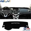 Non-Slip Dashmat Dash Cover Dashboard Mat Interior Pad For Chevrolet Cruze