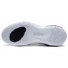 Li-Ning Wade Fission 8 Men Low-Top Basketball Shoes White Black ABPT029-3