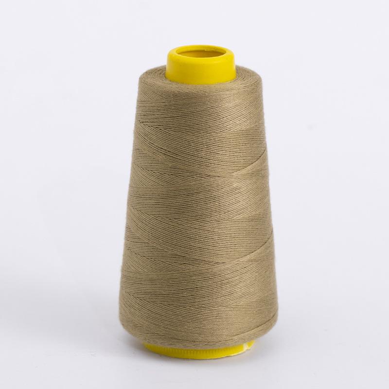 1200M Machine Sewing Threads Sewing Thread Denim Thread 203 Lines Thick Line Applicable Needles 16/18 Strong And Tough