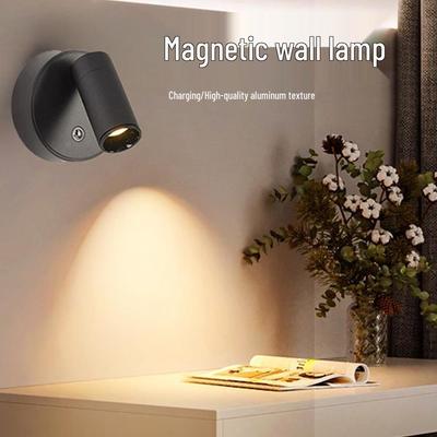 LED-Lampen – LED-Wandlampen