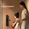 Xiaomi Smart Door Lock E30 with Large Screen Peephole