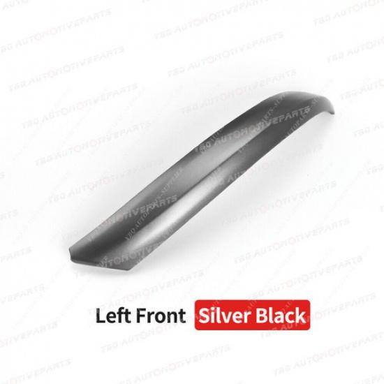 For BMW X5 E53 1999 2000 - 2006 Car Interior Door Handle Panel Pull Trim Cover