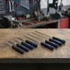 Blue Hook Puller Tool Kit 8pcs for Automotive Repairs and Maintenance