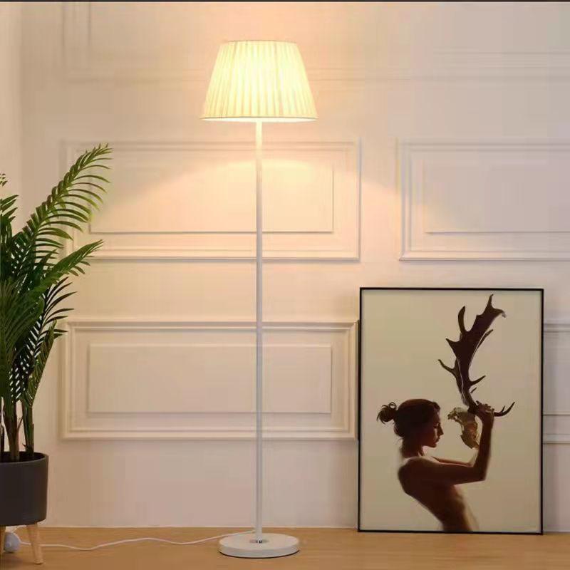 Modern Floor Lamp - Perfect for Living Room, Bedroom, or Study