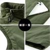 [YWSY] Men's Vest Photographer Large Size Stylish Photographer Vest Fishing