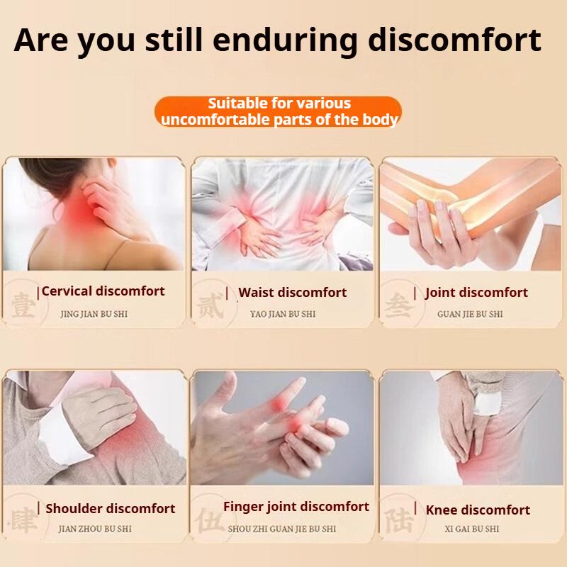 Nicht fettende Plantarfasziitis-Creme - Linderung von Gehbeschwerden bei Pendlern