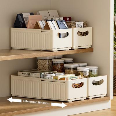 Úložné prostory – Úložné boxy